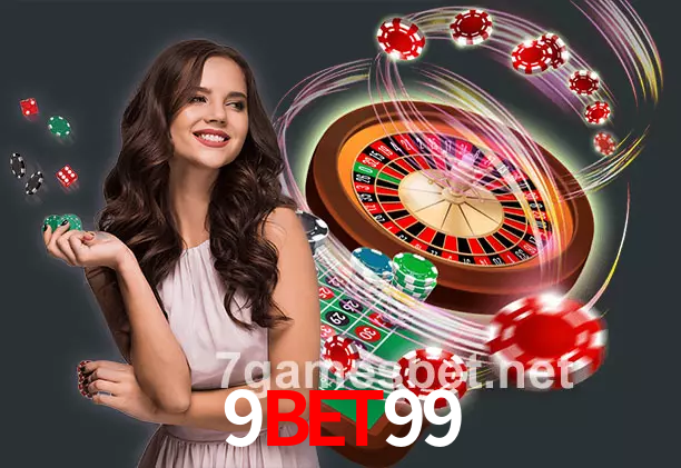 vivo no cassino 9bet99