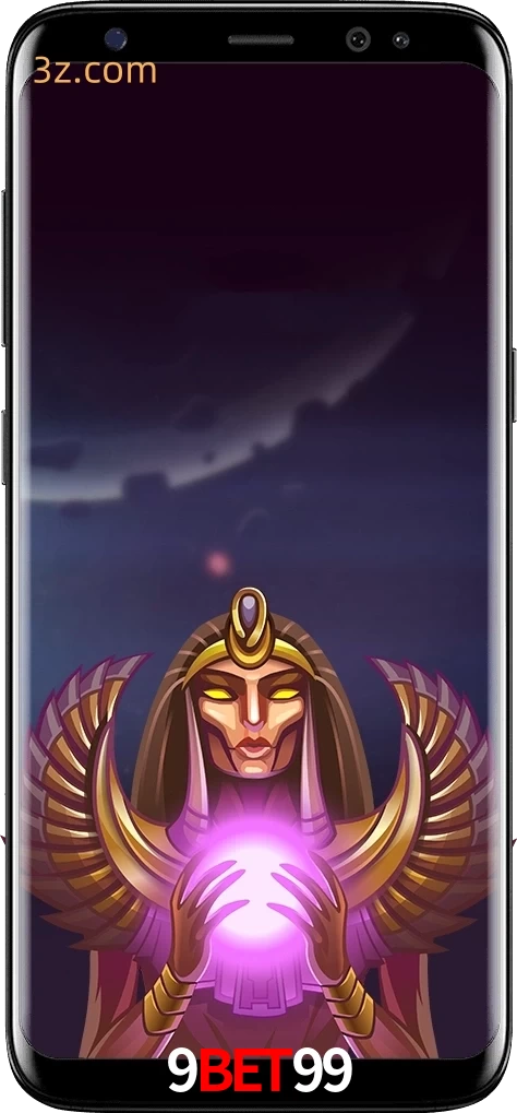 9bet99-App