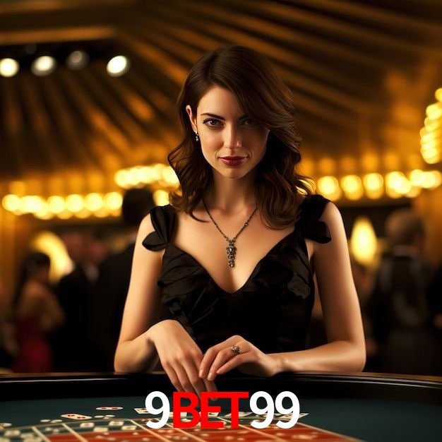 cassino 9bet99
