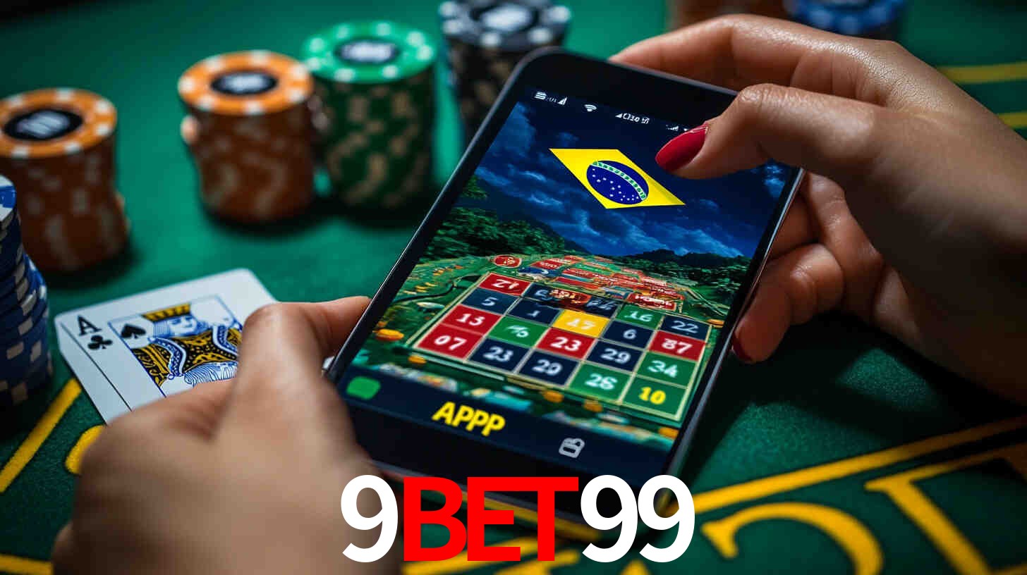 Desvendando o Mundo dos Jogos Virtuais na 9bet99