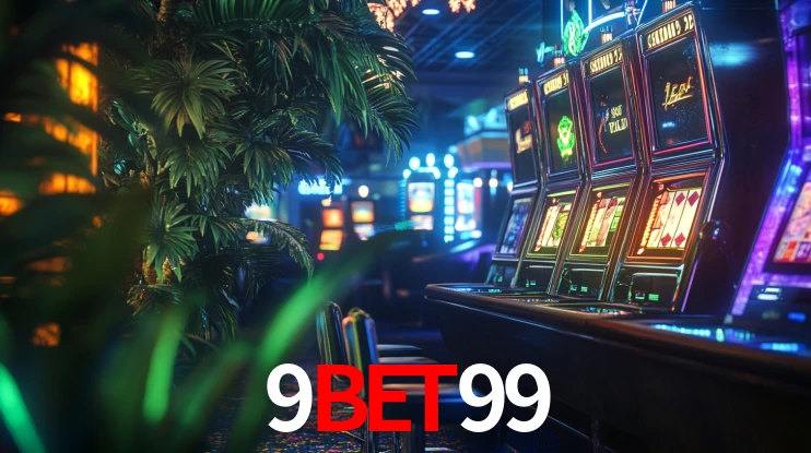 Welcome Bonus 9bet99