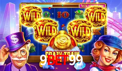 Descubra a Magia dos Jogos de Arcade no 9bet99