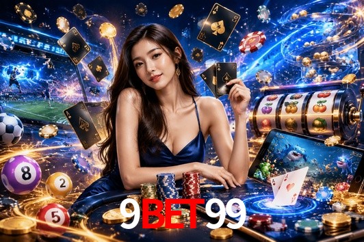 Platform Technology 9bet99