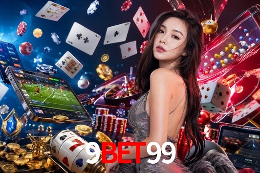 Game Providers 9bet99