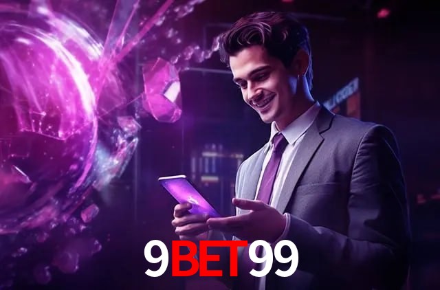 Football Betting 9bet99
