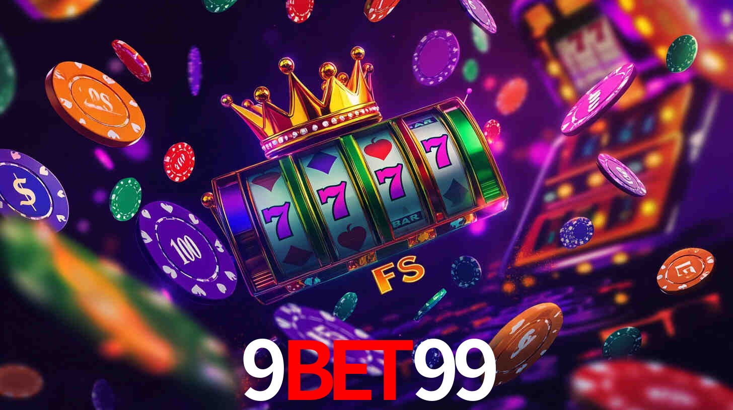 Premium Interface 9bet99