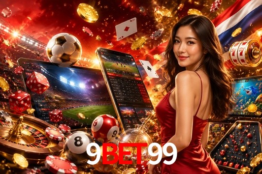 Responsive Design 9bet99