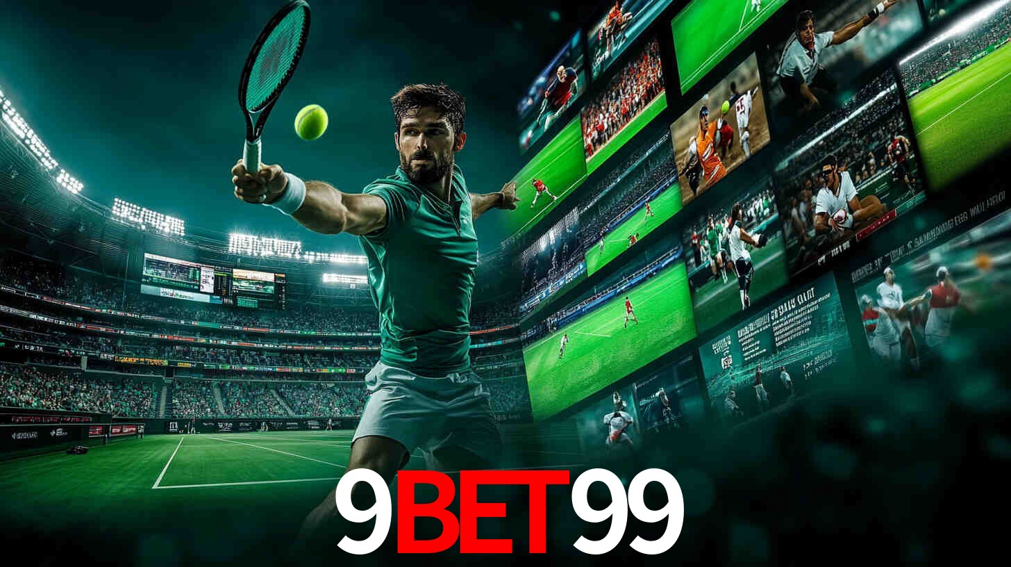 Inovações de Jogos na 9bet99: O Futuro das Experiências Interativas