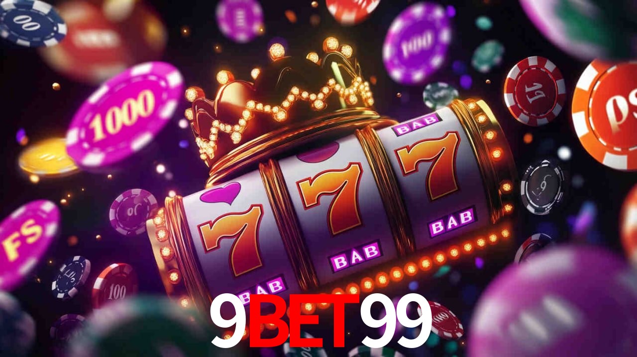 Slot Games 9bet99