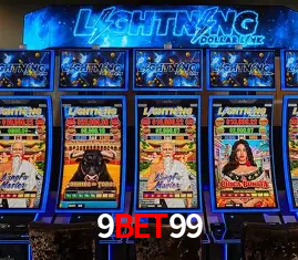 Inovações de Jogos na 9bet99: O Futuro das Experiências Interativas