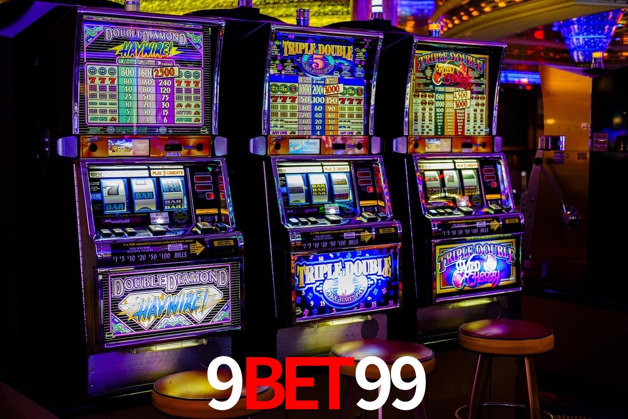 Benefícios da Conta 9bet99