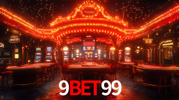 Experimente o Login Seguro Premium no 9bet99