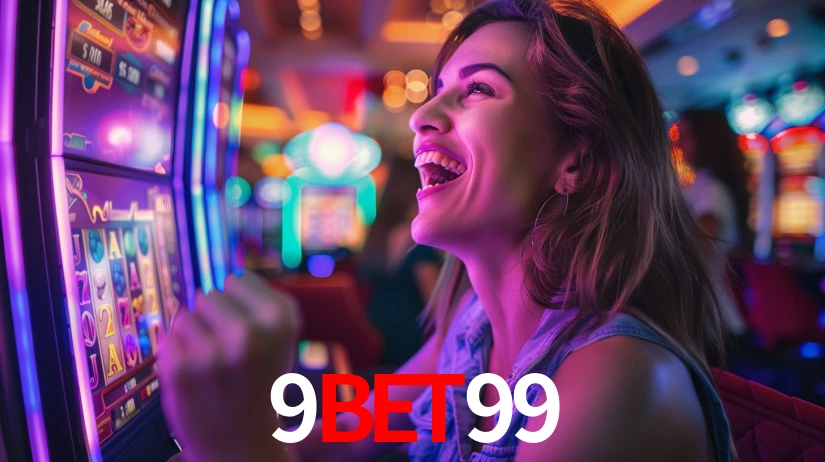 9bet99 - O jogo online mais confiável - 9bet99.com
