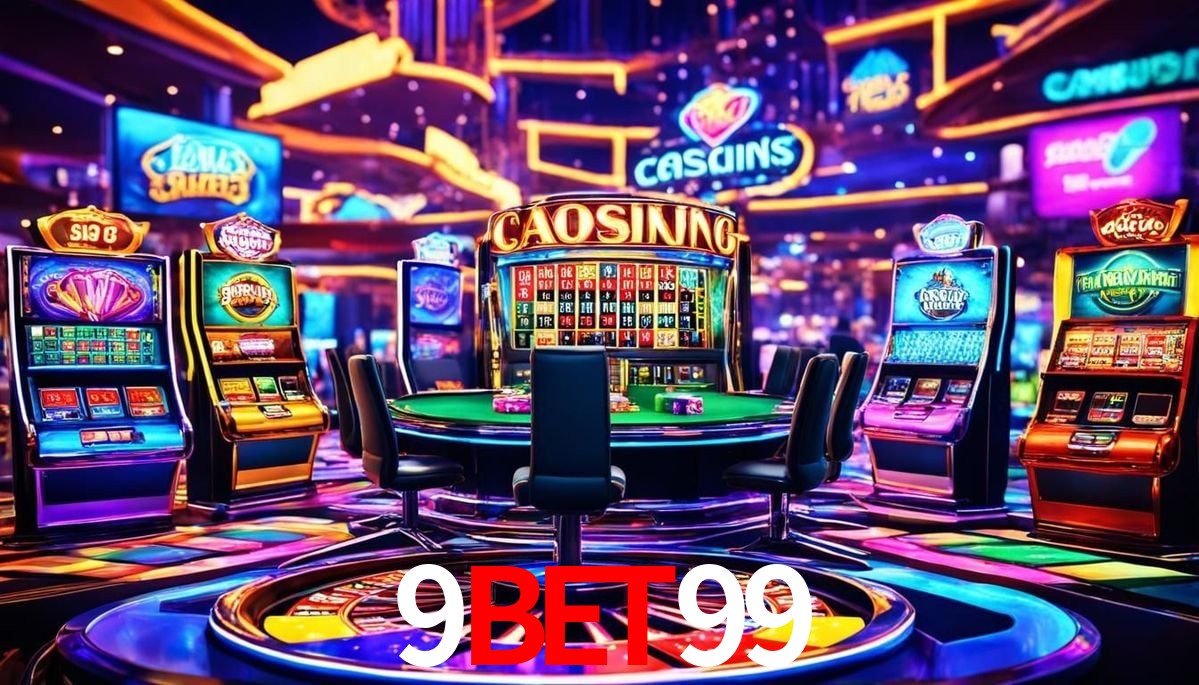 Promoções Sazonais 9bet99