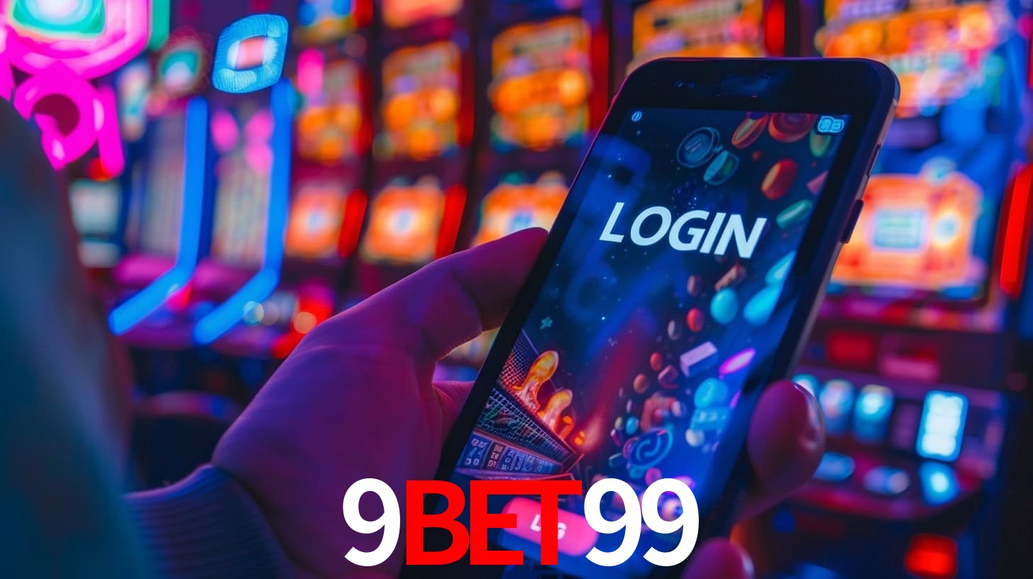 Diretório de Jogos 9bet99