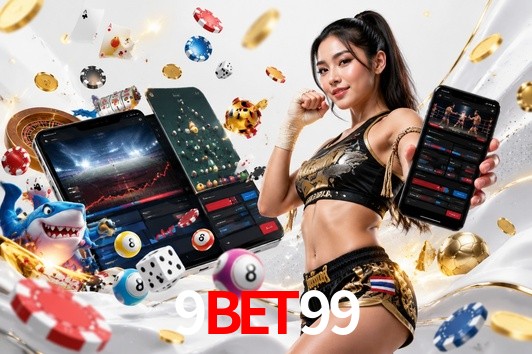 Weekend Specials 9bet99