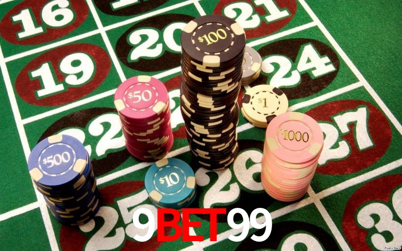 Design Responsivo 9bet99