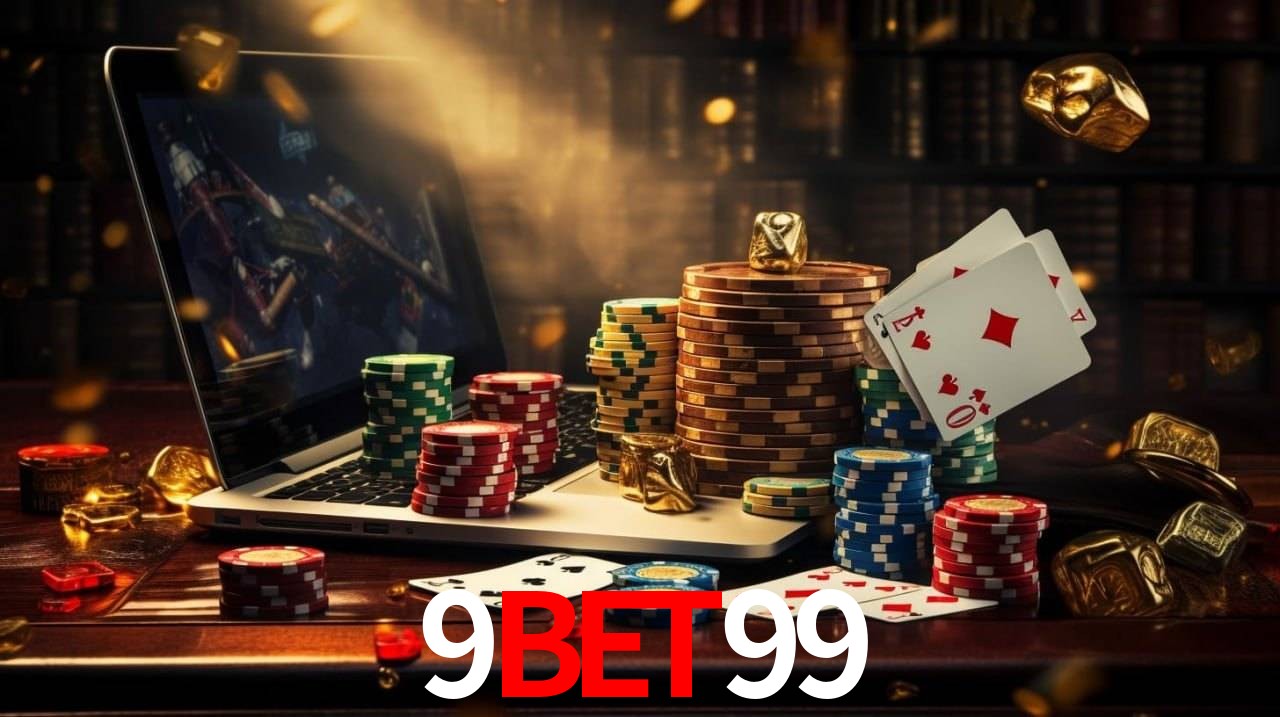 Provedores de Jogos 9bet99