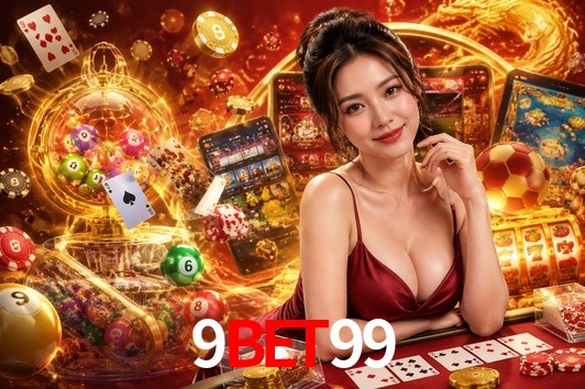 2FA Security 9bet99