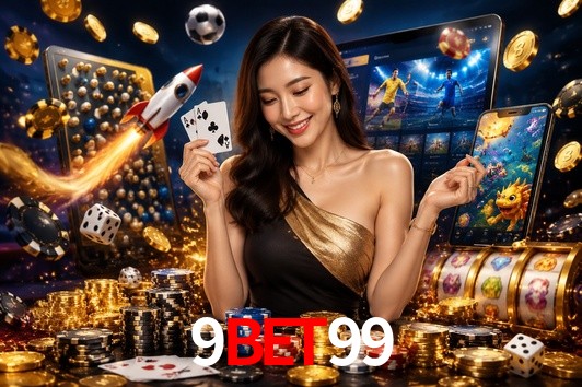 Secure Login 9bet99