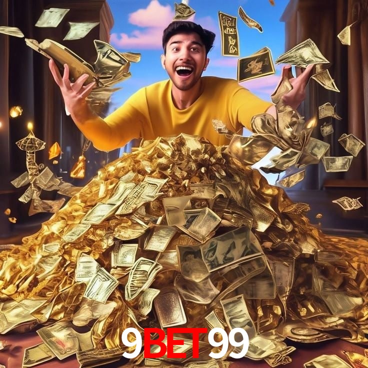 Jogos de Slot 9bet99