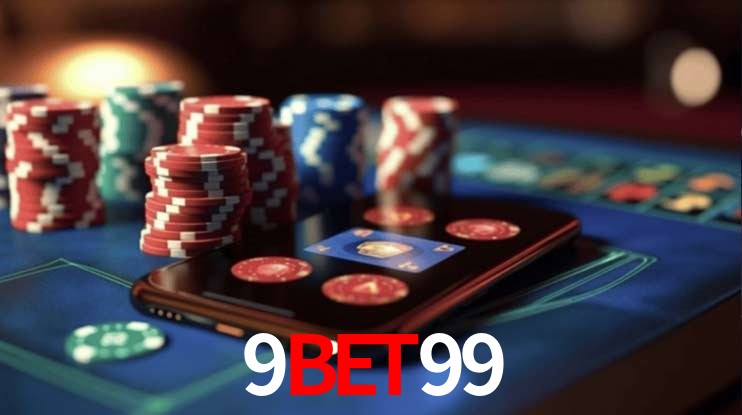 Login Seguro 9bet99