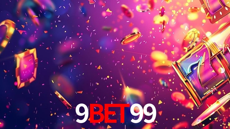 Mesa de Blackjack 9bet99