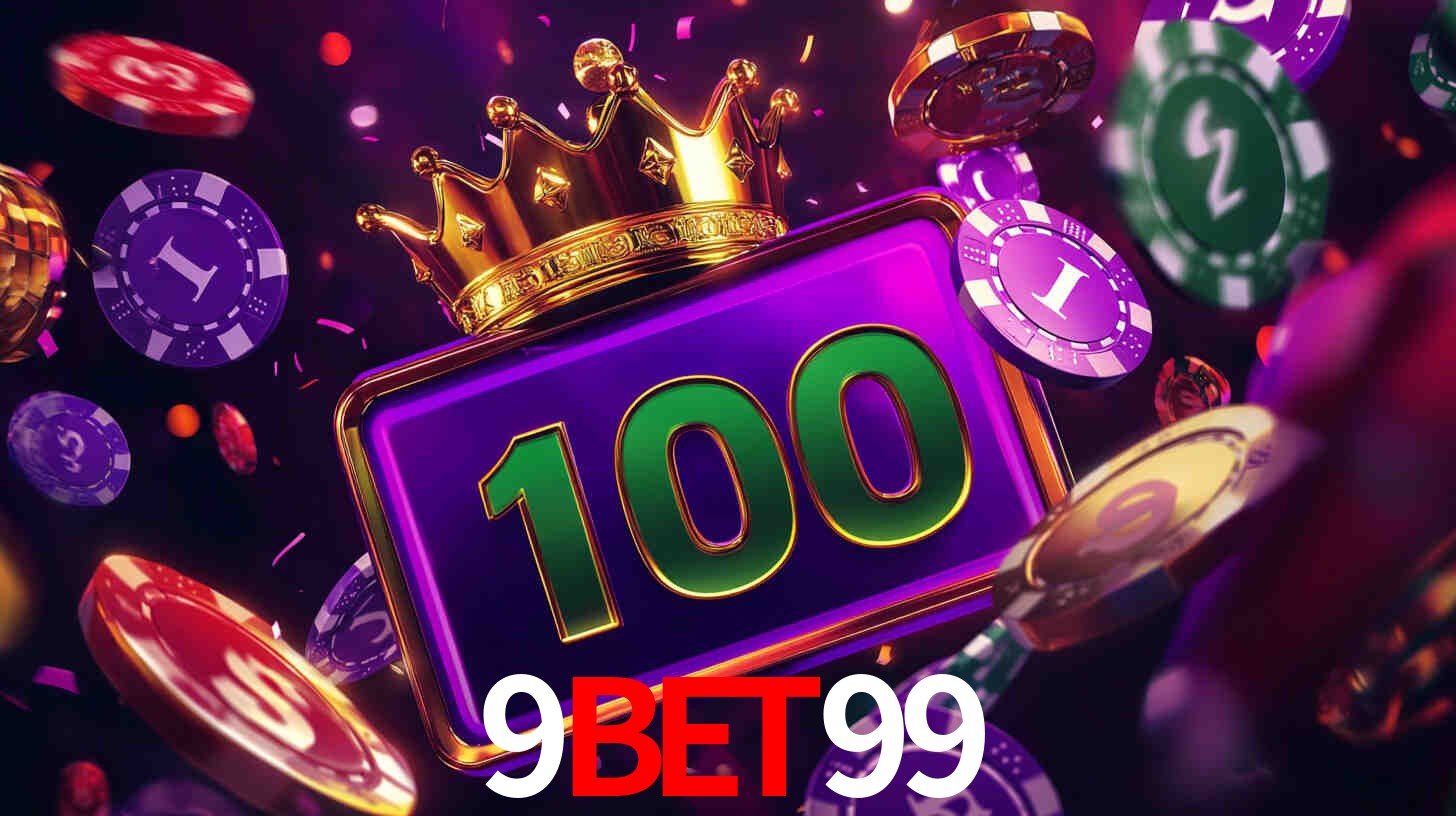 9bet99 App Interface