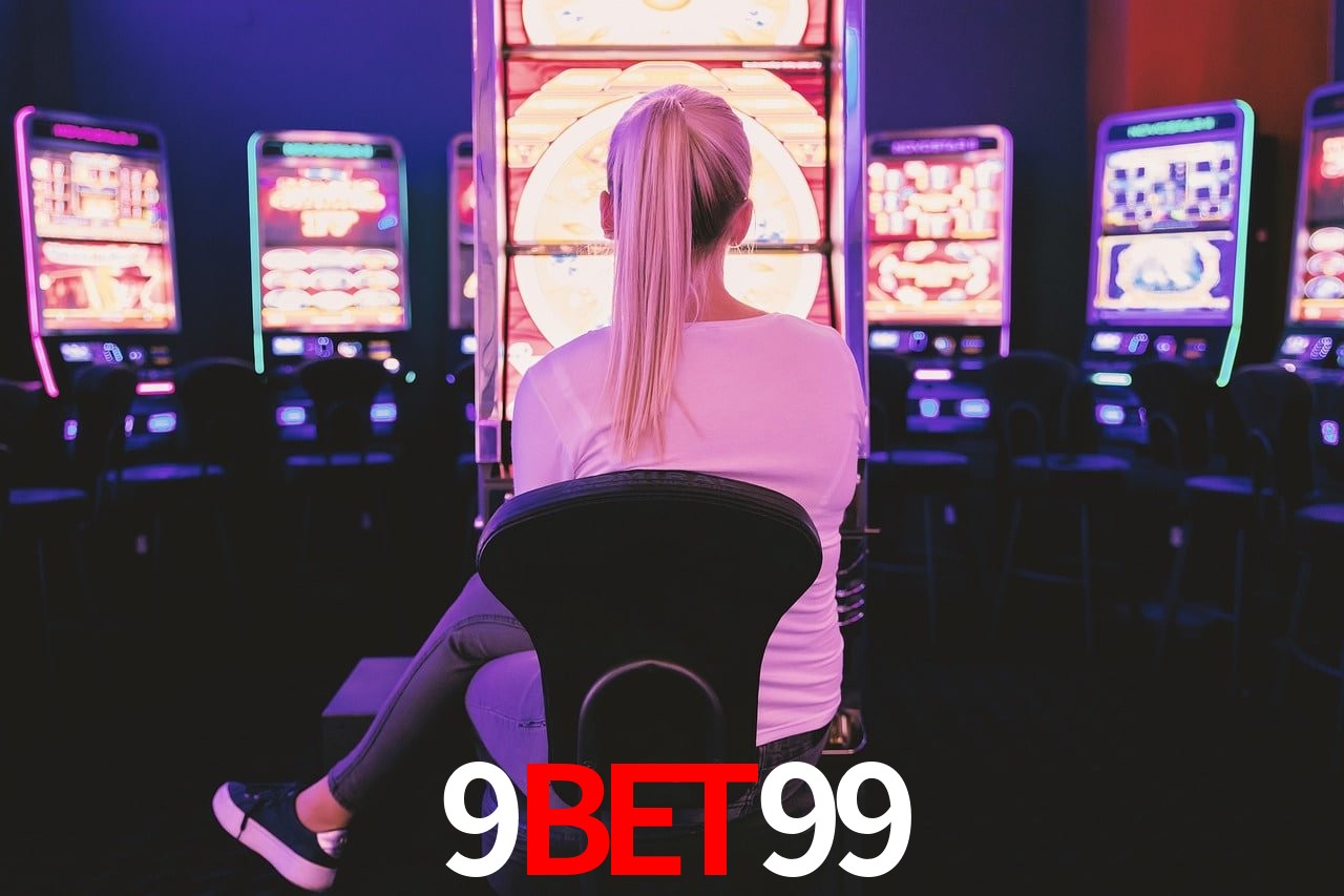 Live Casino 9bet99
