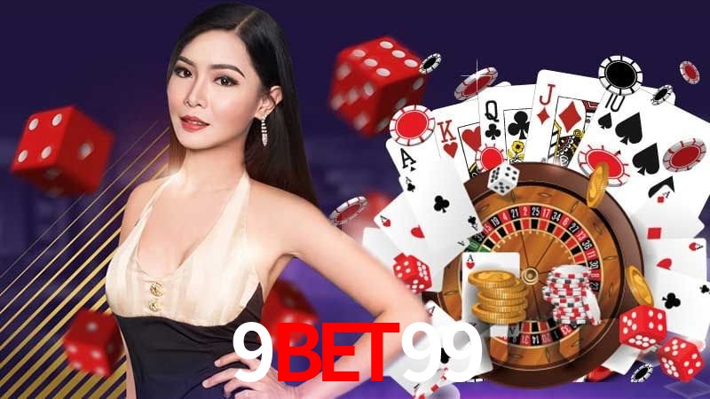 Apostas de Tênis 9bet99