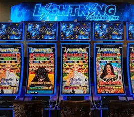 Fortune Games Series