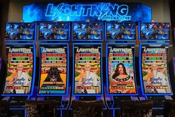 Lottery Prizes