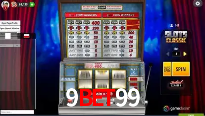 Slot Games Collection